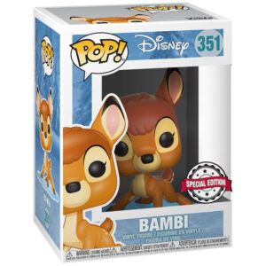 img_247413_7d386e8ab9130963d104cc96911d04af_1.jpg Figura POP Disney Bambi Snowflake Mountain Exclusive