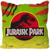 Cojin Logo Jurassic Park