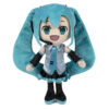 Peluche Hatsune Miku soft 32cm