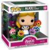 img_247634_537609384761291e06c9a8d48b82d73b_1.jpg Figura POP Disney Alicia en el Pais de las Maravillas 70th Alice with Flowers