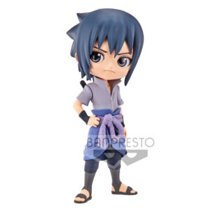 img_248350_c0cbb05197ff3fa3a2264495050ddb9d_1.jpg Figura Sasuke Uchiha Ver.A Naruto Shippuden Q posket 14cm