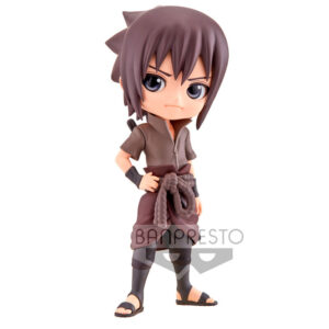 img_248351_4f8303df860f3573ba8ad55baf7c9bc6_1.jpg Figura Sasuke Uchiha Ver.B Naruto Shippuden Q posket 14cm