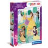Puzzle Princesas Disney 104pzs