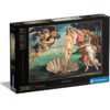 Puzzle El Nacimiento de Venus Botticelli 2000pzs