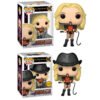 Figura POP POP Rocks Britney Spears 5 + 1 Chase PACK 6 uds