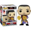 Figura POP Doctor Strange Multiverse of Madness Wong