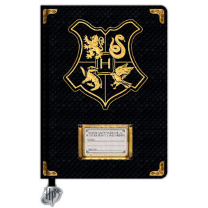 img_250642_42be0a5c8b9d99421fab9820969e1fb5_1.jpg Cuaderno A5 Hogwarts Harry Potter