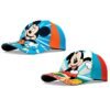 Gorra Mickey Disney surtido PACK 8 uds