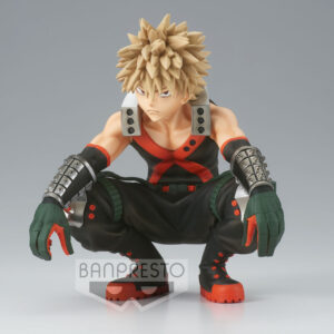 img_251410_07bdcb25131ab244ac4c38eba25cdc97_1.jpg Figura Katsuki Bakugo vol.2 Break Time My Hero Academia 11cm