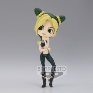 img_251428_cb27d0323a330720488cfc4fcf324700_1.jpg Figura Jolyne Cujoh ver.A Jojos Bizarre Adventure Stone Ocean Q posket 14cm