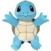 Mochila Peluche Squirtle Pokemon 36cm