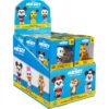 Figura Minis Disney Mickey and Friends Exclusive PACK 12 uds
