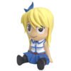 Figura Hucha Lucy Fairy Tail 18cm PACK 2 uds