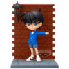 Figura Conan Edogawa Detective Conan Q posket premium 14cm
