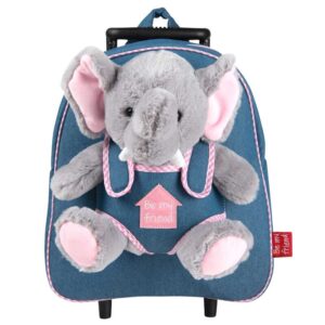 img_258122_08720d01376fc727b423aade2d75bdff_1.jpg Trolley + peluche Elefante Allie 38cm