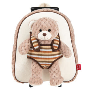 img_258124_71e3118d6362eaca879b975b79bb43e8_1.jpg Trolley + peluche Oso Milly 38cm