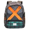Mochila X My Hero Academia 44cm