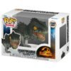 Figura POP Jurassic World 3 Giganotosaurus