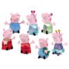 Peluche Better Together Peppa Pig 20cm surtido PACK 12 uds