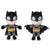 Peluche surtido Batman DC Comics 32cm PACK 2 uds