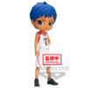 Figura Daiki Aomine Kuroko s Basketball Q Posket 14cm