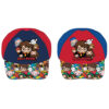 Gorra Harry Potter surtido infantil PACK 24 uds