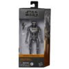 Figura New Republic Security Droid The Mandalorian Star Wars 15cm