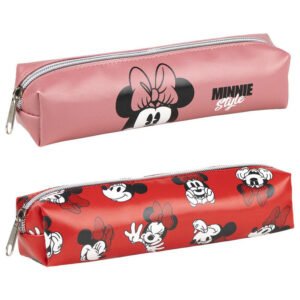 Portatodo Minnie Disney surtido PACK 8 uds