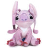 Peluche Angel Disney sonido 10cm PACK 6 uds
