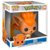 Figura POP Pokemon Vulpix 25cm