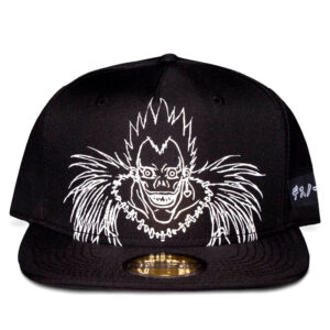 img_263662_065fef286ad8436653422ef568882321_1.jpg Gorra Ryuk Death Note