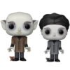 Figura POP Nosferatu 100th Nosferatu 5 + 1 chase PACK 6 uds