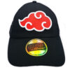 Gorra Naruto Junior PACK 6 uds