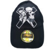 Gorra Hunter X Hunter junior PACK 6 uds