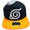 Gorra Naruto Junior PACK 6 uds