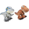Peluche Jurassic World 3 46cm surtido PACK 4 uds