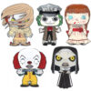 POP Pin Horror 10cm surtido PACK 12 uds