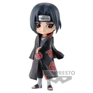 img_267171_ef4d85de6a0fc64f200ad3cef8c4a853_1.jpg Figura Itachi Uchiha Naruto Shippuden Q posket 14cm