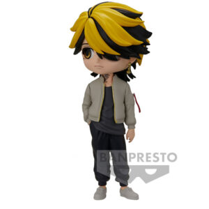 img_267179_9db6425185af38319eeac42e3d484c54_1.jpg Figura Kazutora Hanemiya Tokyo Revengers Q posket 14cm