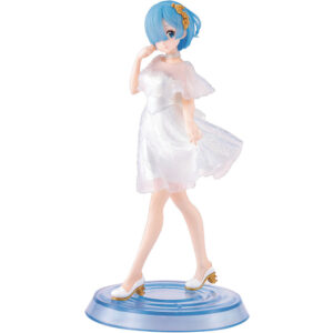 img_267353_8f3db7511093398df313a68139203c4e_1.jpg Figura Rem Serenus Couture Re:Zero Starting Life in Another World 20cm