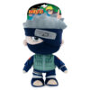 Peluche Kakashi Hatake Naruto Shippuden 27cm