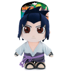 img_268400_101349efa1fc1d3f7d86fbc607c8450b_1.jpg Peluche Sasuke Uchiha Naruto Shippuden 27cm