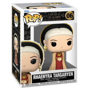 img_268460_59047b01d1fa4a4a3a10a273e456ef90_1.jpg Figura POP Juego de Tronos La Casa del Dragon Rhaenyra Targaryen