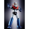 Figura Mazinger Z GX-105 Kakumei Shiknka Soul of Chogokin Mazinger Z 16cm
