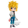 Figura Namikaze Minato Naruto Shippuden Q Posket A 14cm