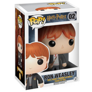 img_271197_7c296d390b6c35291249464b94200daa_1.jpg Figura POP Harry Potter Ron Weasly