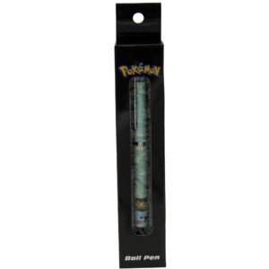 Boligrafo Squirtle Evolution Pokemon PACK 6 uds