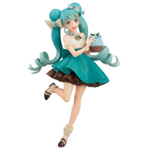 img_272328_79dfe69a0901dccaeedeb74f4d26d932_1.jpg Figura Hatsune Miku Chocolate Mint Sweet Sweets Hatsune Miku 17cm