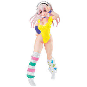 img_272332_9077eaaedf1f7c1d0cc27e127e4c2d69_1.jpg Figura Super Sonico 80 Another Color Blue Yellow Sonico 18cm