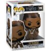 Figura POP Black Panther Wakanda Forever M Baku